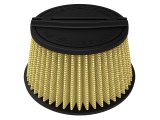 aFe Aries Powersport Air Filters OER PG7 A/F PG7 MC - Suzuki DRZ400 00-09 thumbnail 6