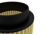 aFe Aries Powersport Air Filters OER PG7 A/F PG7 SxS - Kawasaki Teryx 750 08-09 thumbnail 7