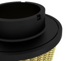 aFe Aries Powersport Air Filters OER PG7 A/F PG7 MC - Honda TRX400EX 99-09 thumbnail 8