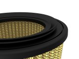 aFe Aries Powersport Air Filters OER PG7 A/F PG7 MC - Suzuki LTR450 06-09 thumbnail 5