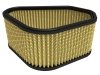 aFe Aries Powersport Air Filters OER PG7 A/F PG7 MC - Kawasaki KFX700 07-09 thumbnail 8