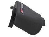 aFe MagnumFORCE Intake Rain Shield 15-16 Dodge Challenger SRT Hellcat 6.2L V8 (sc) - Black thumbnail 4