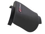 aFe MagnumFORCE Intake Rain Shield 15-16 Dodge Challenger SRT Hellcat 6.2L V8 (sc) - Black thumbnail 5
