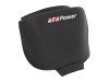 aFe MagnumFORCE Intake Rain Shield 15-16 Dodge Challenger SRT Hellcat 6.2L V8 (sc) - Black thumbnail 8