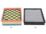 aFe MagnumFLOW OEM Replacement Air Filter PDS 13-16 Ford Fusion 1.5L/1.6L/2.0L EcoBoost/2.5L thumbnail 6