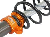 aFe Control Featherlight Single Adjustable Street/Track Coilover System 12-15 BMW 335i (F30) Non EDC thumbnail 1