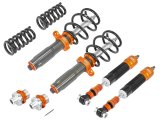 aFe Control Featherlight Single Adjustable Street/Track Coilover System 12-15 BMW 335i (F30) Non EDC thumbnail 2