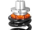 aFe Control Featherlight Single Adjustable Street/Track Coilover System 12-15 BMW 335i (F30) Non EDC thumbnail 3
