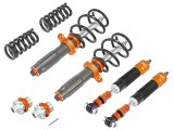 aFe Control Featherlight Single Adjustable Street/Track Coilover System 12-15 BMW 335i (F30) Non EDC thumbnail 9