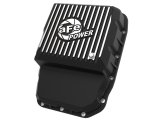 aFe Power Cover Trans Pan Machined COV Trans Pan Dodge Diesel Trucks 07.5-11 L6-6.7L (td) Machined thumbnail 2