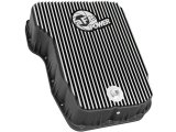 aFe Power Cover Trans Pan Machined COV Trans Pan Dodge Diesel Trucks 07.5-11 L6-6.7L (td) Machined thumbnail 6