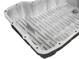 aFe Power Cover Trans Pan Machined COV Trans Pan Dodge Diesel Trucks 07.5-11 L6-6.7L (td) Machined thumbnail 9