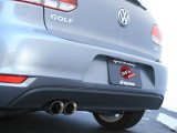 aFe MACH Force XP Exhausts Cat-Back SS-409 EXH CB Volkswagen Golf TDI 11-12 L4-2.0L thumbnail 3