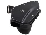 aFe MagnumFORCE Stage 2 Si Intake System PDS 06-11 BMW 3 Series E9x L6 3.0L Non-Turbo thumbnail 1