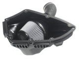 aFe MagnumFORCE Stage 2 Si Intake System PDS 06-11 BMW 3 Series E9x L6 3.0L Non-Turbo thumbnail 3