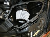 aFe MagnumFORCE Stage 2 Si Intake System PDS 06-11 BMW 3 Series E9x L6 3.0L Non-Turbo thumbnail 7