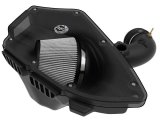 aFe MagnumFORCE Stage 2 Si Intake System PDS 06-11 BMW 3 Series E9x L6 3.0L Non-Turbo thumbnail 9