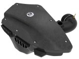 aFe MagnumFORCE Stage 2 Si Intake System P5R 06-11 BMW 3 Series E9x L6 3.0L Non-Turbo thumbnail 2