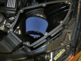 aFe MagnumFORCE Stage 2 Si Intake System P5R 06-11 BMW 3 Series E9x L6 3.0L Non-Turbo thumbnail 4