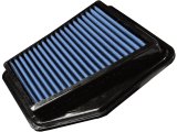aFe MagnumFLOW Air Filters OER P5R A/F P5R Lexus IS250/350 06-12 V6-2.5/3.5L thumbnail 4