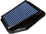 aFe MagnumFLOW Air Filters OER P5R A/F P5R Lexus IS250/350 06-12 V6-2.5/3.5L thumbnail 8