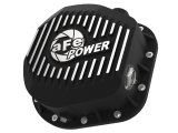 aFe Power Cover Diff Rear Machined COV Diff R Ford Diesel Trucks 86-11 V8-6.4/6.7L (td) Machined thumbnail 3