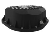 aFe Power Cover Diff Rear Machined COV Diff R Ford Diesel Trucks 86-11 V8-6.4/6.7L (td) Machined thumbnail 7