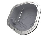 aFe Power Cover Diff Rear Machined COV Diff R Ford Diesel Trucks 86-11 V8-6.4/6.7L (td) Machined thumbnail 8