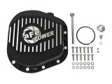 aFe Power Cover Diff Rear Machined COV Diff R Ford Diesel Trucks 86-11 V8-6.4/6.7L (td) Machined thumbnail 9