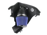 aFe MagnumFORCE Intakes Stage-2 P5R AIS P5R BMW 3-Series (E46) 99-06 L6-2.5L/2.8L/3.0L thumbnail 2