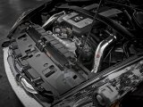 aFe Takeda Intake Stage-2 Polished Pro DRY S 09-17 Nissan 370Z V6 3.7L thumbnail 5