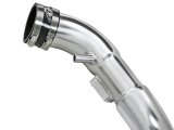 aFe Takeda Intake Stage-2 Polished Pro DRY S 09-17 Nissan 370Z V6 3.7L thumbnail 8