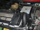 aFe MagnumFORCE Intakes Stage-2 PDS AIS PDS Mini Cooper S 02-06 L4-1.6L thumbnail 3