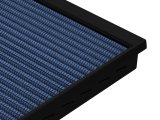 aFe MagnumFLOW Air Filter OER Direct Replacement PRO 5R 12-15 BMW 328i L4 2.0L (t) N20 328d N47 2.0L thumbnail 4