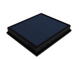 aFe MagnumFLOW Air Filter OER Direct Replacement PRO 5R 12-15 BMW 328i L4 2.0L (t) N20 328d N47 2.0L thumbnail 5