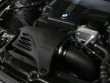 aFe MagnumFORCE Intake Stage-2 Si Pro 5R BMW 328i (F30) 2012-15 L4 2.0L Turbo N20 thumbnail 3
