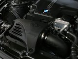 aFe MagnumFORCE Intake Stage-2 Si Pro 5R BMW 328i (F30) 2012-15 L4 2.0L Turbo N20 thumbnail 9