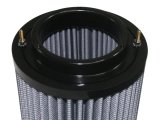 aFe MagnumFLOW Air Filters OER Pro DRY S 09-12 Audi A4 V6 3.0L / 09 A4 V6 3.2L thumbnail 3