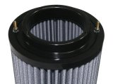 aFe MagnumFLOW Air Filters OER Pro DRY S 09-12 Audi A4 V6 3.0L / 09 A4 V6 3.2L thumbnail 5