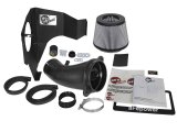 aFe MagnumFORCE Intake Stage-2 Pro DRY S 11-12 Dodge Challenger/Charger/Chrysler 300, SRT8 V8 6.4L thumbnail 4