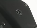 aFe MagnumFORCE Stage 2 Si Intake System Pro 5 R Black 06-12 BMW 3 Series E9x L6 3.0L Non-Turbo thumbnail 7