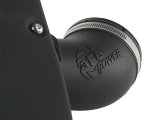 aFe MagnumFORCE Stage 2 Si Intake System Pro 5 R Black 06-12 BMW 3 Series E9x L6 3.0L Non-Turbo thumbnail 9