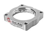 aFe Silver Bullet Throttle Body Spacers TBS 14 BMW 435i (F32) / 12-15 BMW 335i (F30) BMW 335i (F30) thumbnail 1