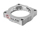 aFe Silver Bullet Throttle Body Spacers TBS 14 BMW 435i (F32) / 12-15 BMW 335i (F30) BMW 335i (F30) thumbnail 8