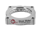 aFe Silver Bullet Throttle Body Spacers TBS 14 BMW 435i (F32) / 12-15 BMW 335i (F30) BMW 335i (F30) thumbnail 9