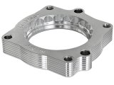 aFe Silver Bullet Throttle Body Spacers TBS Dodge Challenger SRT8 11-12 V8-6.4L thumbnail 1