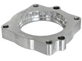 aFe Silver Bullet Throttle Body Spacers TBS Dodge Challenger SRT8 11-12 V8-6.4L thumbnail 2
