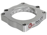 aFe Silver Bullet Throttle Body Spacers TBS Dodge Challenger SRT8 11-12 V8-6.4L thumbnail 3