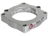 aFe Silver Bullet Throttle Body Spacers TBS Dodge Challenger SRT8 11-12 V8-6.4L thumbnail 6