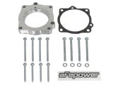 aFe Silver Bullet Throttle Body Spacers TBS Dodge Challenger SRT8 11-12 V8-6.4L thumbnail 7